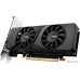 Видеокарта NVIDIA GeForce MSI RTX 3050 LP 6G OC (RTX 3050 6GB LP OC) Low Profile 6Gb GDDR6 HDMI+DP+DVI RTL