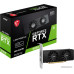 Видеокарта NVIDIA GeForce MSI RTX 3050 LP 6G OC (RTX 3050 6GB LP OC) Low Profile 6Gb GDDR6 HDMI+DP+DVI RTL