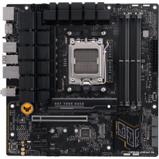 MB ASUS TUF GAMING B650M-E Soc-AM5 (B650) PCI-Ex16 2xPCI-Ex1 2xM.2 2.5GbE LAN RAID 0/1/10 4xDDR5 7600MHz+ 2xDP+HDMI mATX
