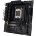 MB ASUS TUF GAMING B650M-E Soc-AM5 (B650) PCI-Ex16 2xPCI-Ex1 2xM.2 2.5GbE LAN RAID 0/1/10 4xDDR5 7600MHz+ 2xDP+HDMI mATX RTL