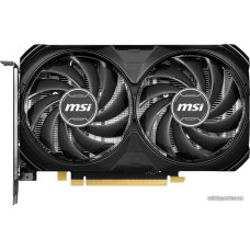 Видеокарта NVIDIA GeForce MSI RTX 4060Ti VENTUS 2X BLACK 16G OC (RTX 4060 Ti VENTUS 2X BLACK 16G OC) 16Gb GDDR6 HDMI+3xD