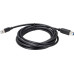 Кабель соединительный USB A male - USB B male Telecom (TUS710-3M) 3м