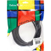 Кабель соединительный USB A male - USB B male Telecom (TUS710-3M) 3м