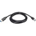 Кабель соединительный USB A male - USB B male Telecom (TUS710-1.8M) 1.8м