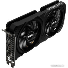 Видеокарта NVIDIA GeForce Palit RTX 4060 INFINITY 2 (NE64060019P1-1070L) 8Gb GDDR6 HDMI+3xDP RTL