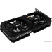 Видеокарта NVIDIA GeForce Palit RTX 4060 INFINITY 2 (NE64060019P1-1070L) 8Gb GDDR6 HDMI+3xDP RTL