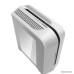 Корпус MicroATX Без БП GameMax Centauri WB (Боковое окно-акрил, 1хUSB 2.0, 1xUSB-A 3.2 5Гбит/с, HD Audio+Mic, VGA MAX 34