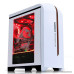 Корпус MicroATX Без БП GameMax Centauri WB (Боковое окно-акрил, 1хUSB 2.0, 1xUSB-A 3.2 5Гбит/с, HD Audio+Mic, VGA MAX 34