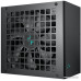 БП Deepcool 750W PL750D (R-PL750D-FC0B-EU-V2) (ATX 3.0, 750W, PWM 120mm fan, Active PFC+DC to DC, 80+ BRONZE) RET