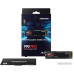 SSD M.2 2280 M PCI Express 4.0 x4 Samsung 4TB 990 Pro Series (MZ-V9P4T0BW) 7450/6900 MBps TLC RTL