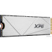 SSD M.2 2280 M PCI Express 4.0 x4 ADATA XPG GAMMIX S60 1TB (AGAMMIXS60-1T-CS) 5000/3200 MBps TLC RTL