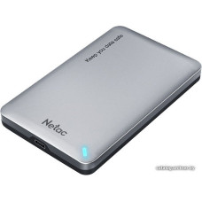 Бокс для накопителя Netac WH12 (NT07WH12-30CC) интерфейс SATA, до 2ТБ, подключение через USB 3.2 Gen1 Type-A (5 Гбит/с)/