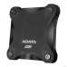 Внешний накопитель SSD USB3.2 ADATA 1TB SD620 (SD620-1TCBK) USB-A, защищенный, стандарт прочности MIL-STD-810G 516.6, че