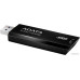 Внешний накопитель SSD USB3.2 ADATA 2Tb SC610 (SC610-2000G-CBK/RD) Черный/Красный