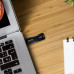 Внешний накопитель SSD USB3.2 ADATA 2Tb SC610 (SC610-2000G-CBK/RD) Черный/Красный