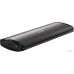 Внешний накопитель SSD USB3.2 ADATA 2000GB SE760 (ASE760-2TU32G2-CTI) 3DNand титан