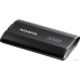 Внешний накопитель SSD USB3.2 ADATA 1TB SD810 (SD810-1000G-CBK) защищенный, IP68, MIL-STD-810G 516.6, черный