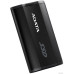 Внешний накопитель SSD USB3.2 ADATA 1TB SD810 (SD810-1000G-CBK) защищенный, IP68, MIL-STD-810G 516.6, черный