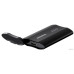 Внешний накопитель SSD USB3.2 ADATA 1TB SD810 (SD810-1000G-CBK) защищенный, IP68, MIL-STD-810G 516.6, черный