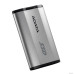 Внешний накопитель SSD USB3.2 ADATA 500GB SD810 (SD810-500G-CSG) защищенный, IP68, MIL-STD-810G 516.6, серый
