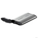 Внешний накопитель SSD USB3.2 ADATA 500GB SD810 (SD810-500G-CSG) защищенный, IP68, MIL-STD-810G 516.6, серый