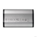 Внешний накопитель SSD USB3.2 ADATA 1TB SD810 (SD810-1000G-CSG) защищенный, IP68, MIL-STD-810G 516.6, серый