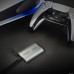 Внешний накопитель SSD USB3.2 ADATA 1TB SD810 (SD810-1000G-CSG) защищенный, IP68, MIL-STD-810G 516.6, серый