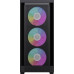 ПЭВМ TGPC Action 5 86245 A-X Ryzen 5 7600 / B650M / 16GB DDR5 / 500Gb SSD / RTX3060 12Gb / 650W