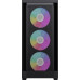 ПЭВМ TGPC Action 5 86262 A-X Ryzen 5 7500F / B650M / 16GB DDR5 / 500Gb SSD / RTX4060 8Gb / 650W