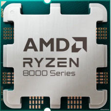 Процессор Socket-AM5 AMD Ryzen 5 8500G (100-000001491) 6C/12T 3.5GHz/5.0GHz 6+16Mb 65W Radeon™ 740M, Graphics Core 4 (28