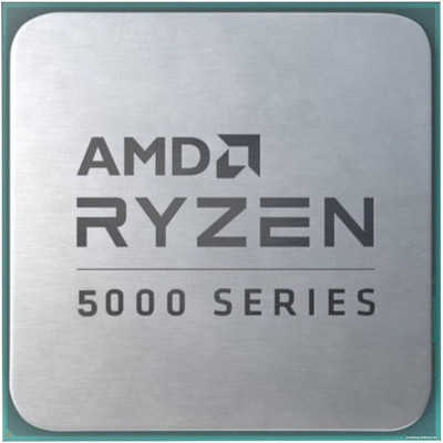 Процессор Socket-AM4 AMD Ryzen 5 5500GT (100-000001489) 6C/12T 3.6GHz/4.4GHz 3+16Mb 65W Radeon Vega 7 (1900Mhz) OEM