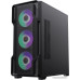 ПЭВМ TGPC Action 7 86419 I-X Core i7 13700F / B760 / 32GB DDR4 / 2000Gb SSD / RTX3060 12Gb / 750W
