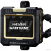 Система водяного охлаждения Thermalright Frozen Warframe 360 Black (F-WFRAME-360-BL) / (LGA115X/1200/1700/2011/2066/FM1/FM2/FM2+/AM2/AM2+/AM3/AM3+/AM4/AM5) / 360mm / 3x120mm / PWM / Black