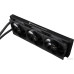 Система водяного охлаждения Thermalright Frozen Warframe 360 Black (F-WFRAME-360-BL) / (LGA115X/1200/1700/2011/2066/FM1/FM2/FM2+/AM2/AM2+/AM3/AM3+/AM4/AM5) / 360mm / 3x120mm / PWM / Black