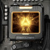 Система водяного охлаждения Thermalright Frozen Warframe 360 Black (F-WFRAME-360-BL) / (LGA115X/1200/1700/2011/2066/FM1/FM2/FM2+/AM2/AM2+/AM3/AM3+/AM4/AM5) / 360mm / 3x120mm / PWM / Black