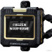 Система водяного охлаждения Thermalright Frozen Warframe 360 Black ARGB (F-WFRAME-360-BL-ARGB) / (LGA115X/1200/1700/2011/2066/FM1/FM2/FM2+/AM2/AM2+/AM3/AM3+/AM4/AM5) / LCD Display / 360mm / 3x120mm / PWM / Black