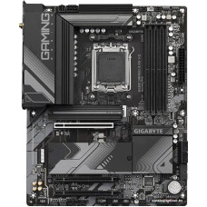 MB Gigabyte B650 GAMING X AX V2 Soc-AM5 (B650) 3xPCI-Ex16 3xM.2 RAID 0/1/10 2.5GbE LAN Wi-Fi 6E BT 5.2 4xDDR5 6400MHz+ D