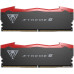 DDR5 32Gb KiTof2 PC-60800 7600MHz Patriot Viper Xtreme 5 (PVX532G76C36K) CL36-48-48-84