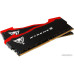 DDR5 32Gb KiTof2 PC-60800 7600MHz Patriot Viper Xtreme 5 (PVX532G76C36K) CL36-48-48-84
