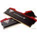 DDR5 32Gb KiTof2 PC-60800 7600MHz Patriot Viper Xtreme 5 (PVX532G76C36K) CL36-48-48-84