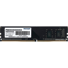 DDR4 8Gb PC-25600 3200MHz Patriot Signature Line (PSD48G32002)