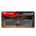 DDR4 8Gb PC-25600 3200MHz Team T-Force Vulcan Z (TLZGD48G3200HC16F01) Grey