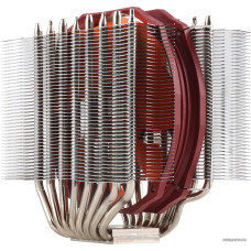 Кулер Thermalright Silver Arrow T8 (SILVER-ARROW-T8) (AM5, AM4, LGA1200, LGA1151, LGA1150, LGA1155, LGA2066, LGA2011-3, 