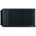 Корпус ATX Без БП Zalman i3 Neo ARGB (Tempered Glass, 1xUSB 2.0, 2xUSB-A 3.2 5Гбит/с, 4x120mm FRGB FAN, 2х3,5, 3х2.5, HD Audio+Mic, VGA MAX 355mm, CPU MAX 160mm, пылевые фильтры) Black