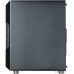 Корпус ATX Без БП Zalman i3 Neo ARGB (Tempered Glass, 1xUSB 2.0, 2xUSB-A 3.2 5Гбит/с, 4x120mm FRGB FAN, 2х3,5, 3х2.5, HD Audio+Mic, VGA MAX 355mm, CPU MAX 160mm, пылевые фильтры) Black