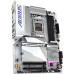 MB Gigabyte B650E AORUS ELITE X AX ICE (B650E A ELITE X ICE) Soc-AM5 (B650) 3xPCI-Ex16 3xM.2 RAID 0/1/10 2.5GbE LAN Wi-Fi 6E BT 5.3 4xDDR5 8000MHz+ Type-C+HDMI ATX White RTL