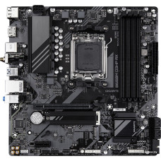 MB Gigabyte B650M D3HP AX Soc-AM5 (B650) PCI-Ex16 PCI-Ex1 2xM.2 RAID 0/1/10 2.5GbE LAN WI-FI 6E BT 5.3 4xDDR5 7600MHz+ H