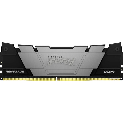 DDR4 32Gb PC-25600 3200MHz Kingston FURY Renegade (KF432C16RB2/32) CL16