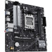 MB ASUS PRIME B650M-R Soc-AM5 (B650) 2xPCI-Ex16 PCI-Ex1 2xM.2 2.5GbE LAN RAID 0/1/10 2xDDR5 7200MHz+ HDMI mATX RTL