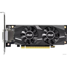 Видеокарта NVIDIA GeForce ASUS RTX 3050 LP BRK OC (RTX3050-O6G-LP-BRK) 6Gb GDDR6 DVI+HDMI+DP RTL